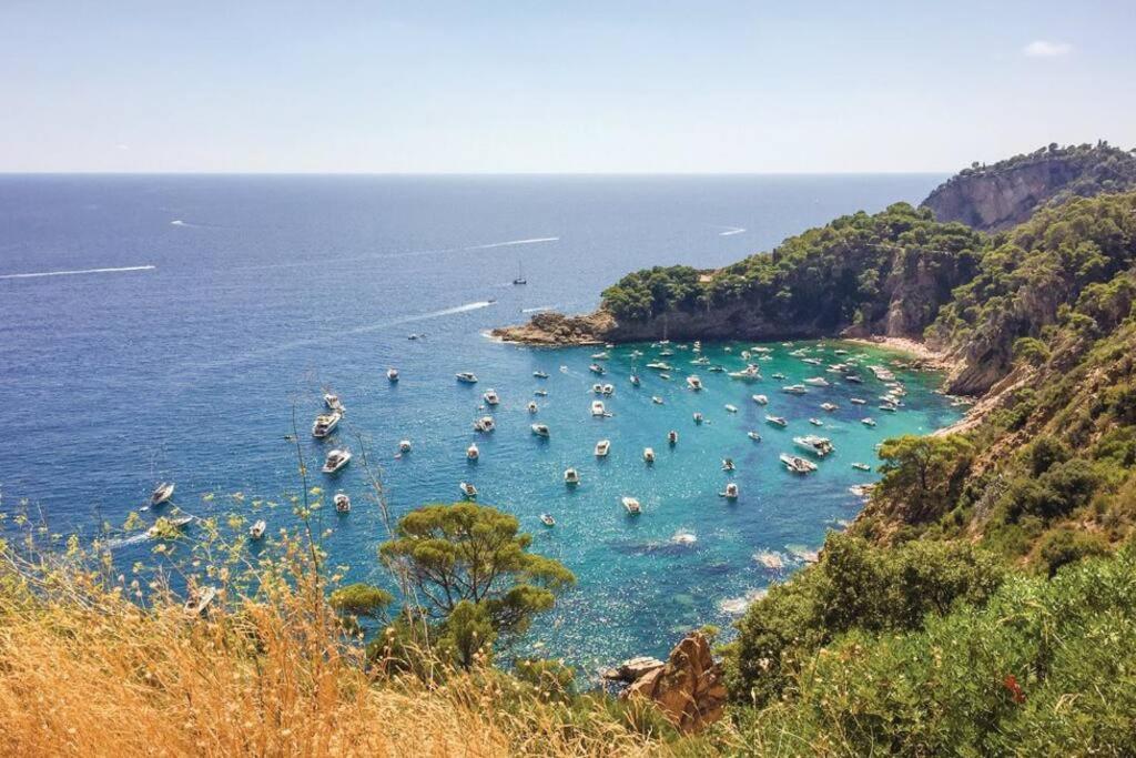 Casa Con Impresionantes Vistas Al Mar Hébergement de vacances