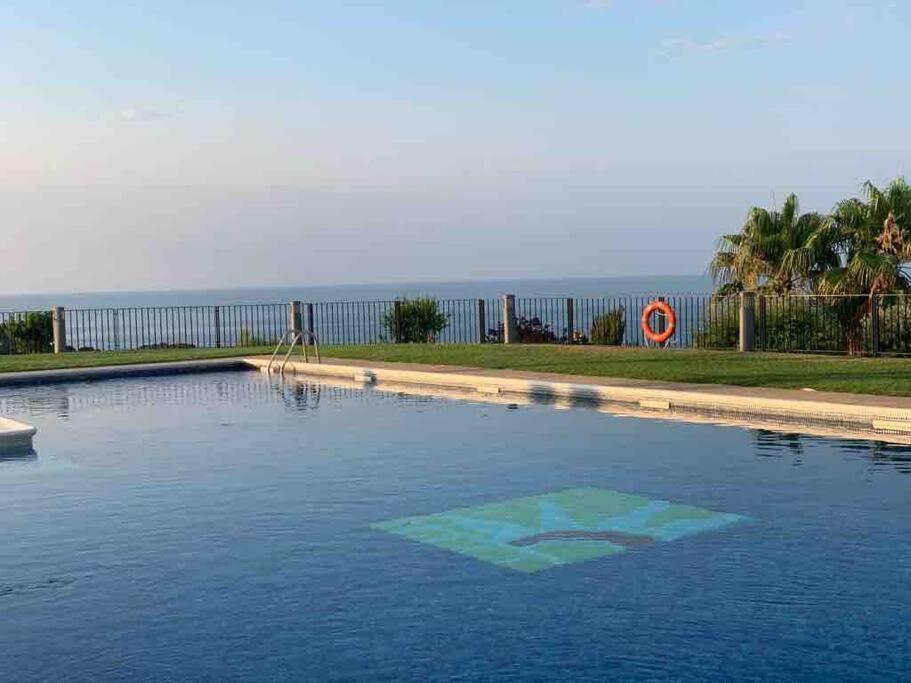 Hébergement de vacances Casa Con Impresionantes Vistas Al Mar *