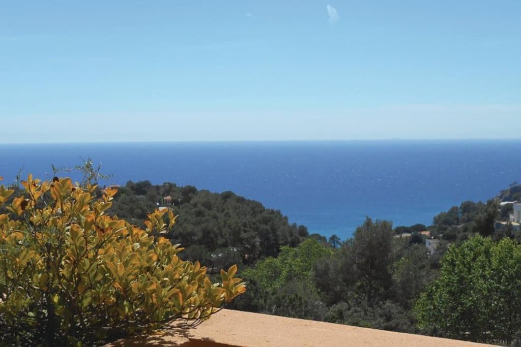 Hébergement de vacances Casa Con Impresionantes Vistas Al Mar