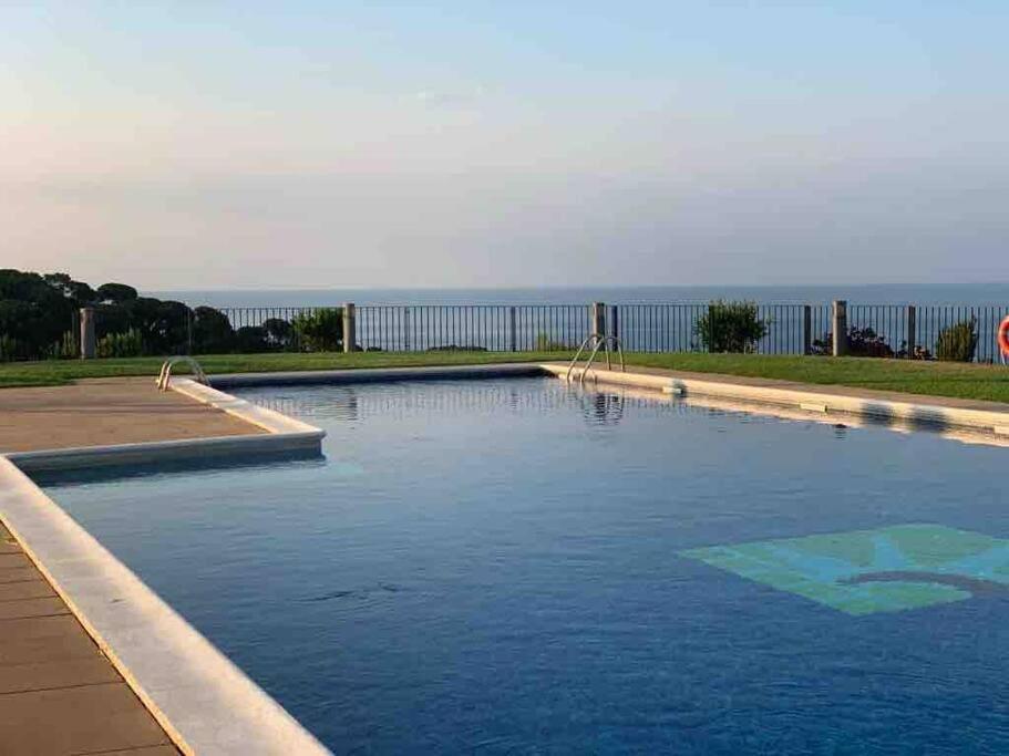Dom wakacyjny Casa Con Impresionantes Vistas Al Mar